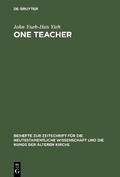 One Teacher