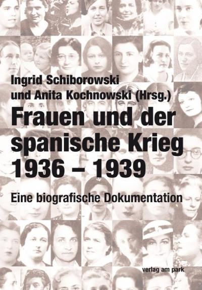 Frauen und der spanische Krieg 1936-1939