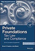Private Foundations