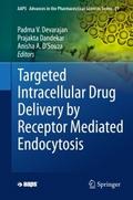 Targeted Intracellular Drug Delivery by Receptor M