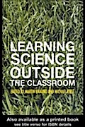 Learning Science Outside the Classroom