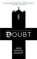Doubt (movie tie-in edition)