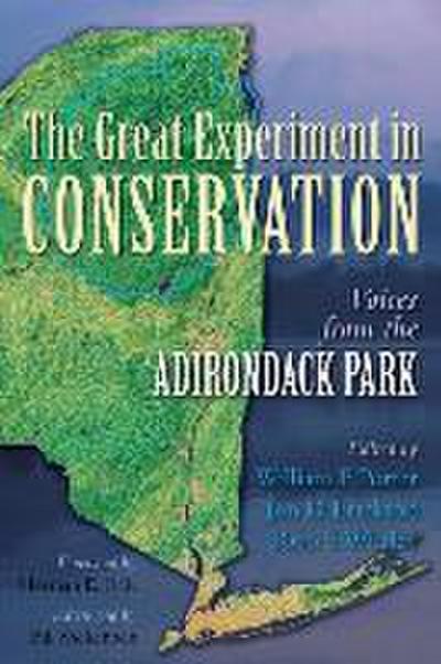 The Great Experiment in Conservation