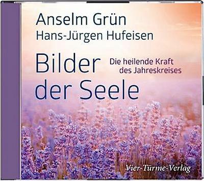 Bilder der Seele, 1 Audio-CD