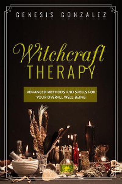 Witchcraft Therapy