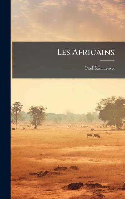 Les Africains