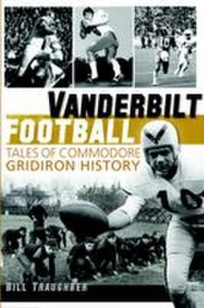 Vanderbilt Football