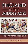 England in the Middle Ages
