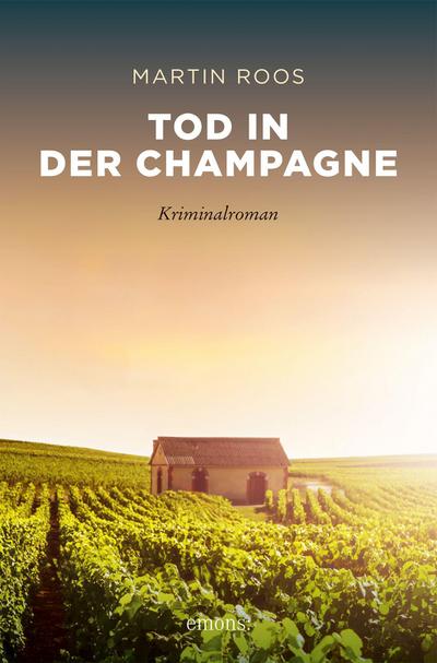 Tod in der Champagne