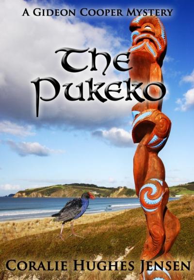 Pukeko