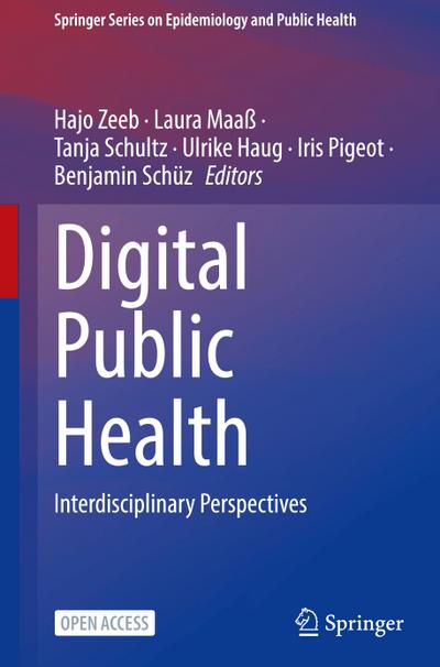 Digital Public Health
