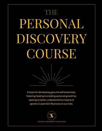 The Personal Discovery Course