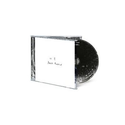 =1, 1 Audio-CD (Jewelcase)