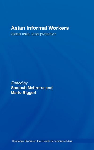 Asian Informal Workers