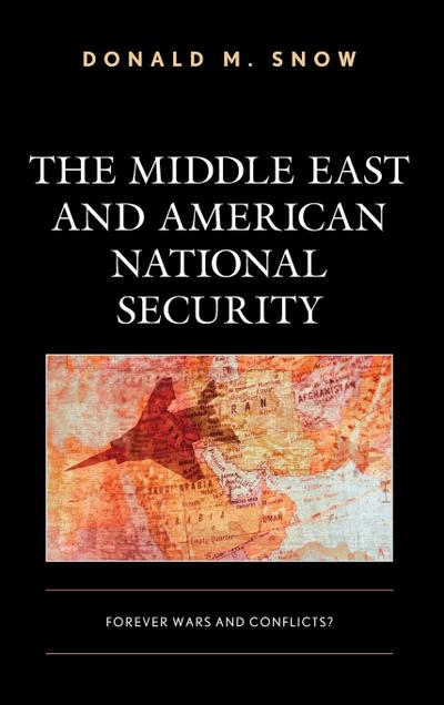 Middle East and American National Security