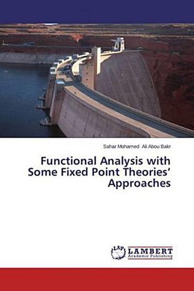 Functional Analysis with Some Fixed Point  Theories’ Approaches