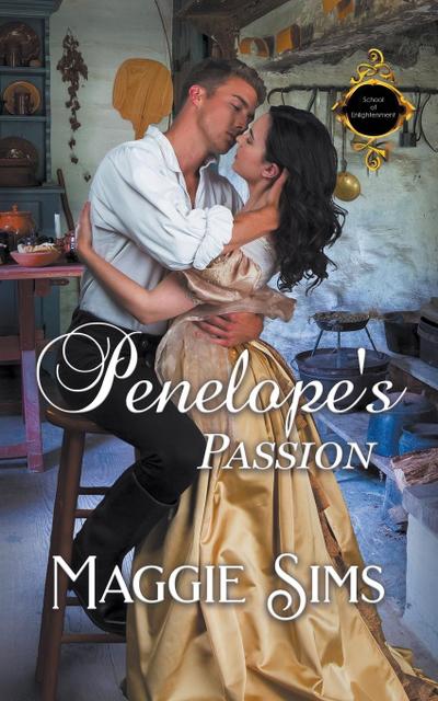 Penelope’s Passion