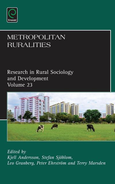 Metropolitan Ruralities