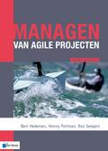 Managen van agile projecten 2de herziene druk