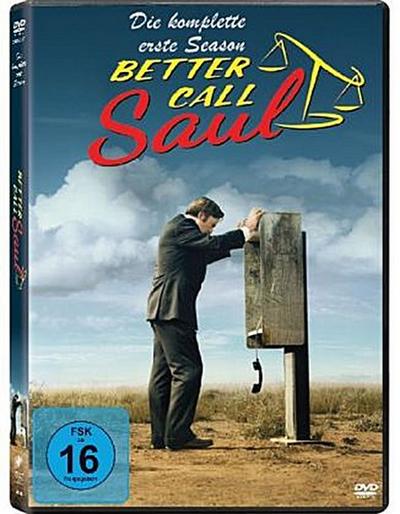 Better Call Saul