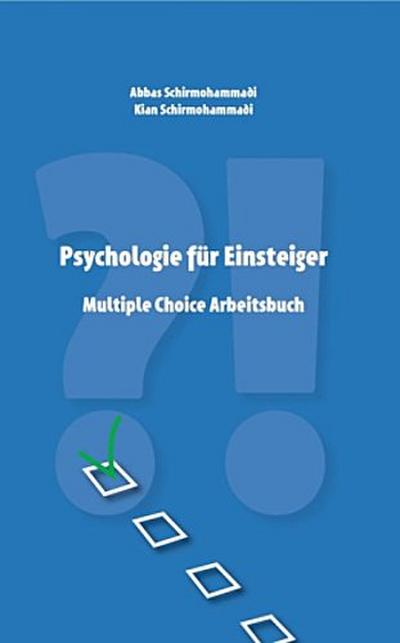 Psychologie für Einsteiger
