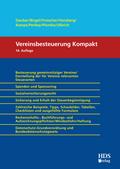 Vereinsbesteuerung Kompakt