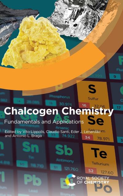 Chalcogen Chemistry