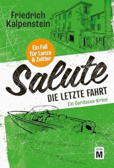 Salute - Die letzte Fahrt
