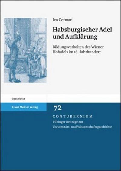 Habsburgischer Adel und Aufklärung