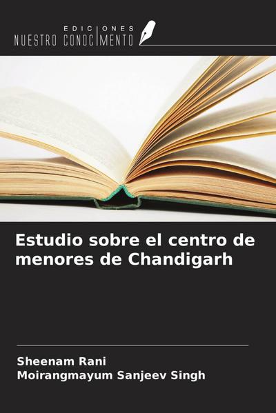 Estudio sobre el centro de menores de Chandigarh