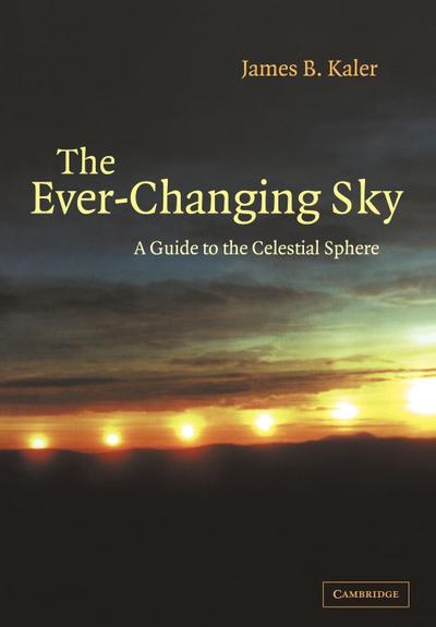 The Ever Changing Sky