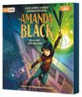 Amanda Black