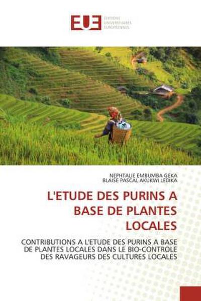 L’étude des purins à base de plantes locales