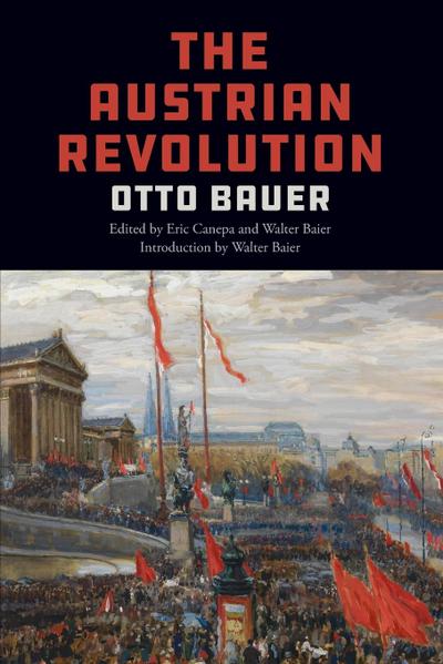 The Austrian Revolution