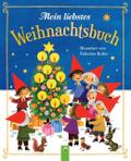 Mein liebstes Weihnachtsbuch