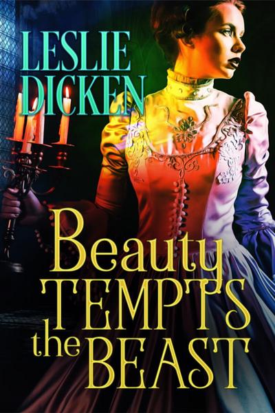 Beauty Tempts the Beast