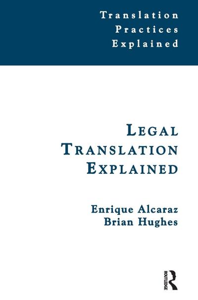 Legal Translation Explained