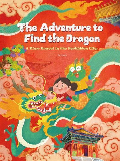 The Adventure to Find the Dragon