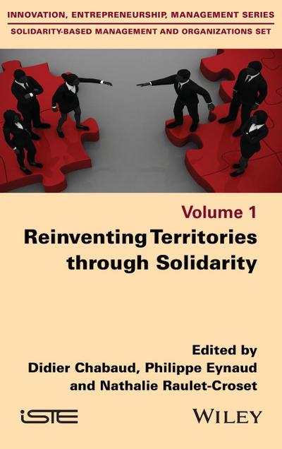 Reinventing Territories Through Solidarity