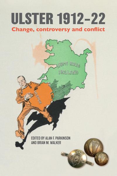 Ulster 1912-22