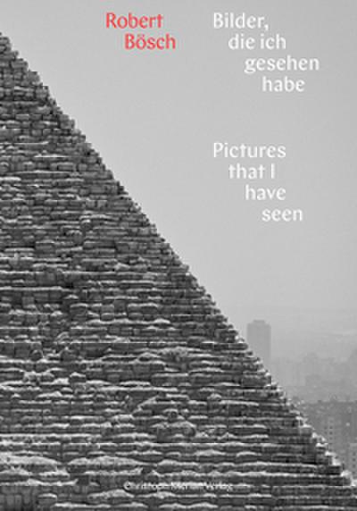 Bilder, die ich gesehen habe / Pictures that i have seen