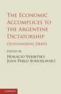 Economic Accomplices to the Argentine Dictatorship