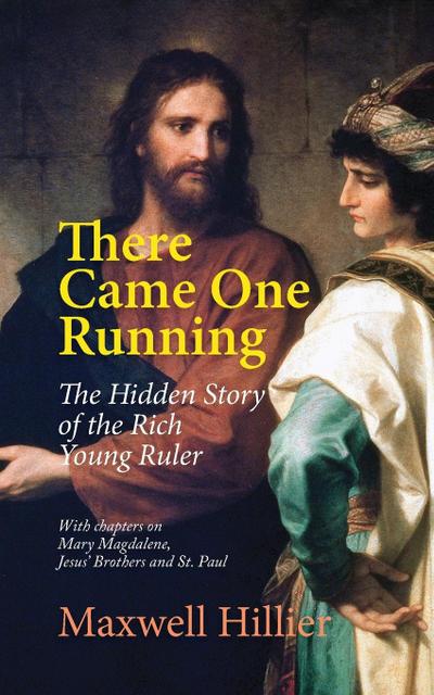 There Came One Running