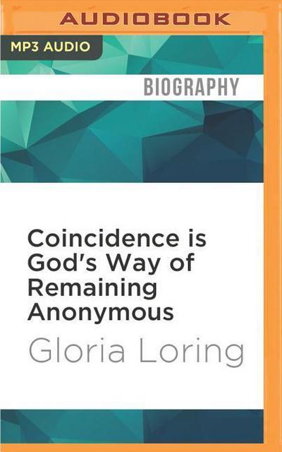 Coincidence Is God’s Way of Remaining Anonymous: Reflections on Daytime Dramas and Divine Intervention