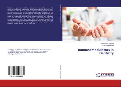 Immunomodulators in Dentistry