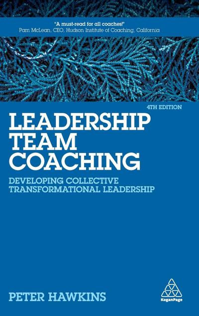 Leadership Team Coaching