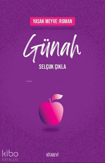 Yasak Meyve Roman - Günah