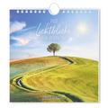 Postkartenkalender Lichtblicke 2027