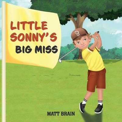 Little Sonny’s big Miss