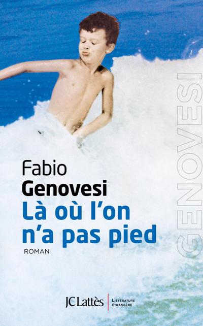 Là où l’on n’a pas pied
